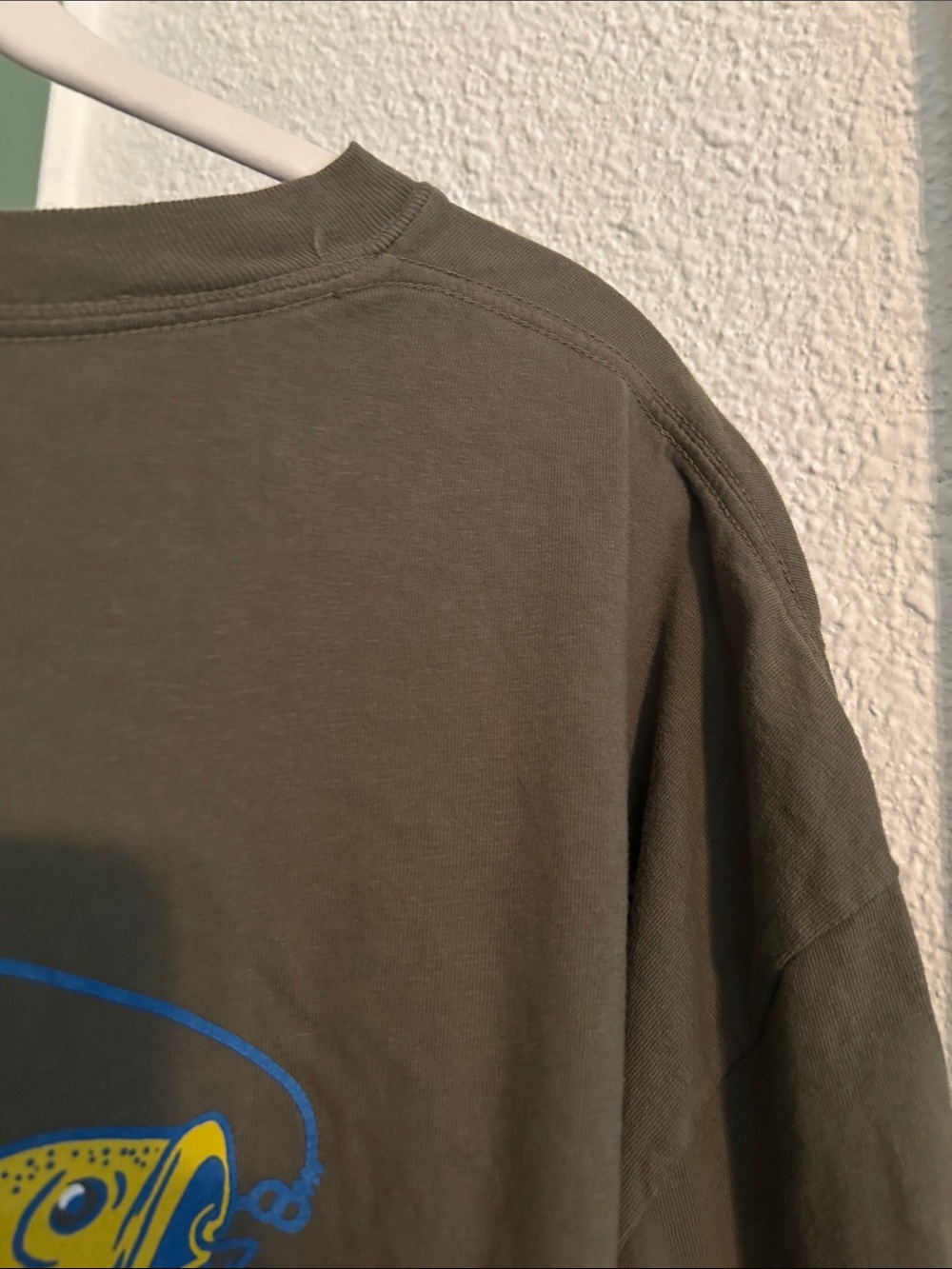 SAU Muleriders tee - Picture 5 of 7